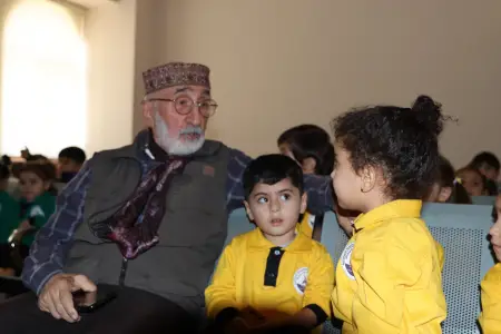 “ANİMAFİLM Xankəndidə” -  Foto