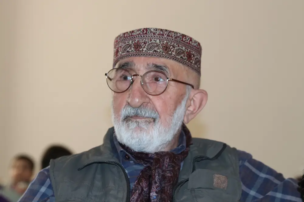 “ANİMAFİLM Xankəndidə” -  Foto