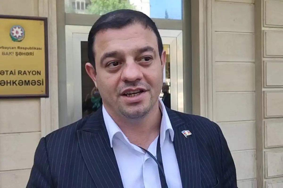 Ata Abdullayevdən xəbər var