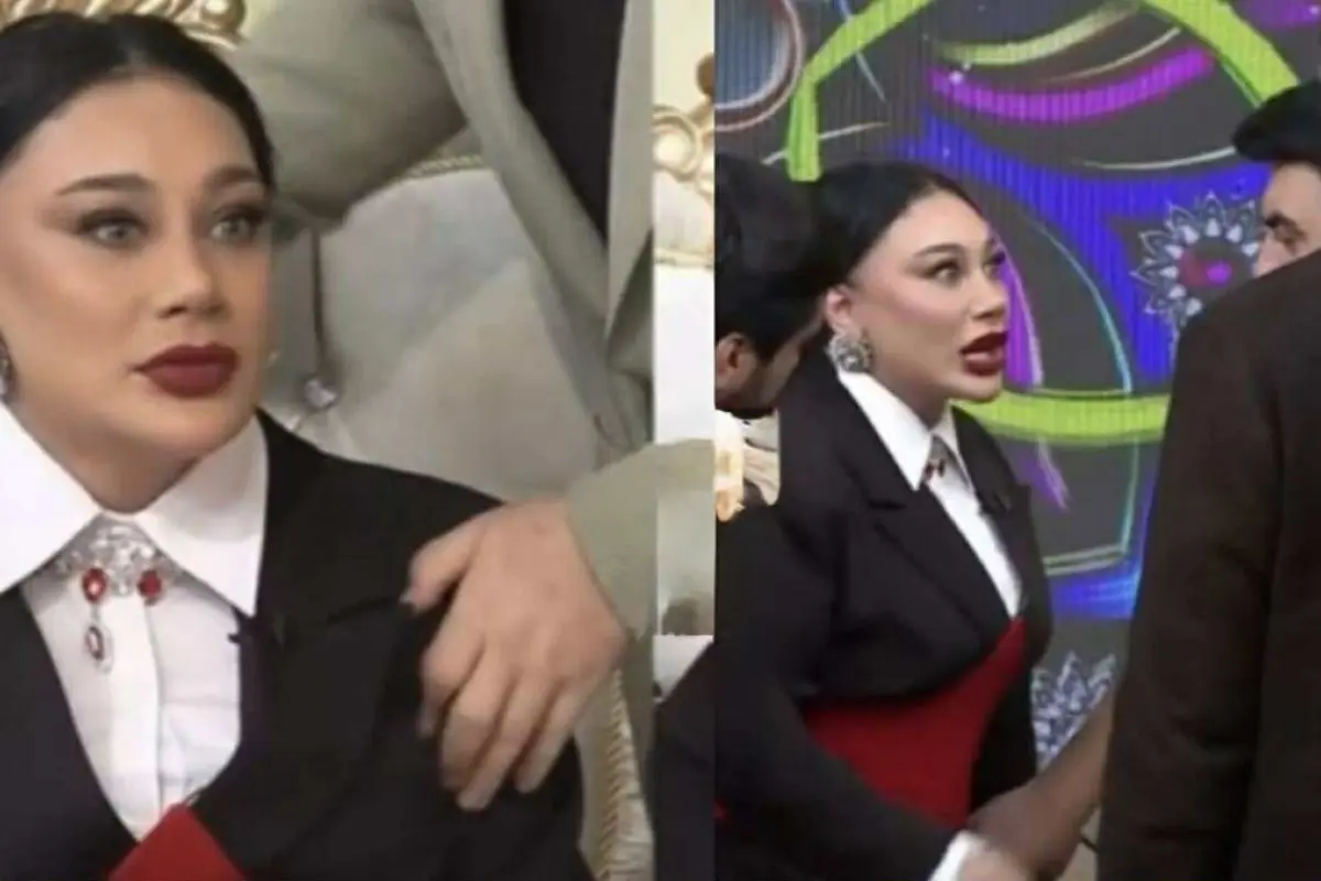 “Space” TV-də nə baş verir? - Video 