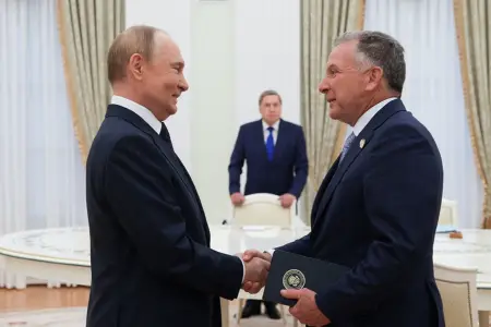 Növbəti görüşün vaxtı bəlli oldu