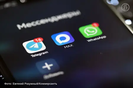 "WhatsApp" Rusiyada tam bloklana bilər