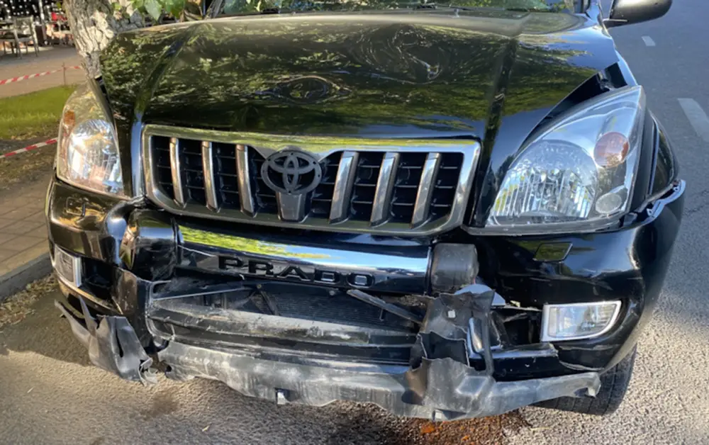 Sabunçudakı qəzada yaralananların son durumu açıqlandı - Yeniləndi