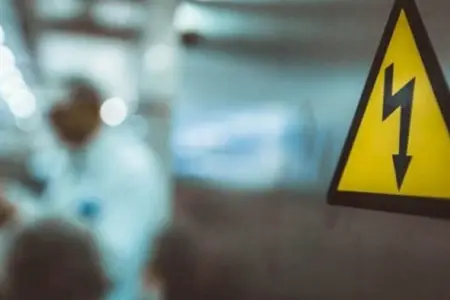 Faciə: 58 yaşlı kişini cərəyan vurdu 