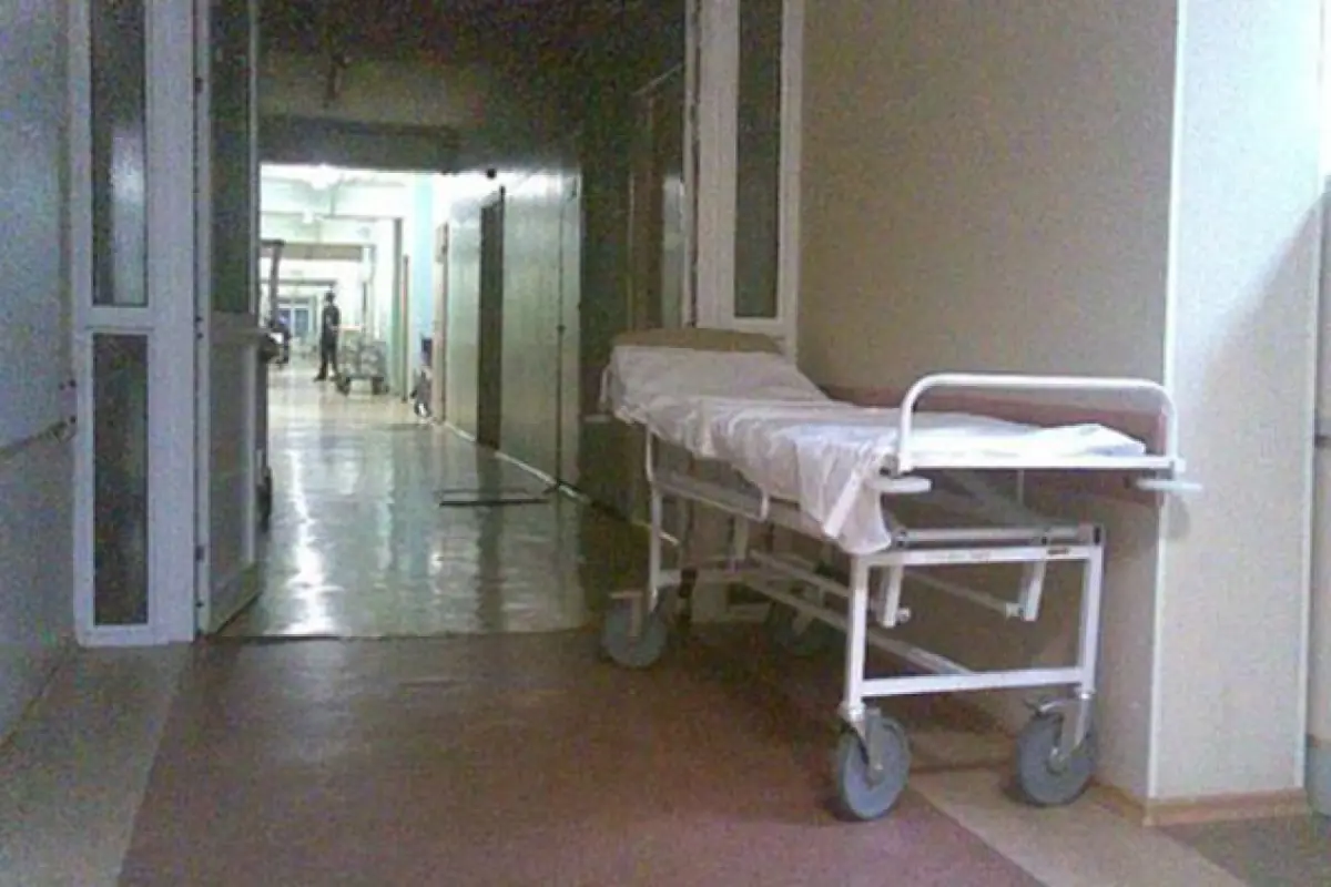 Antalyada azərbaycanlının meyiti tapıldı