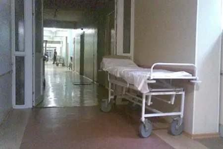 Antalyada azərbaycanlının meyiti tapıldı