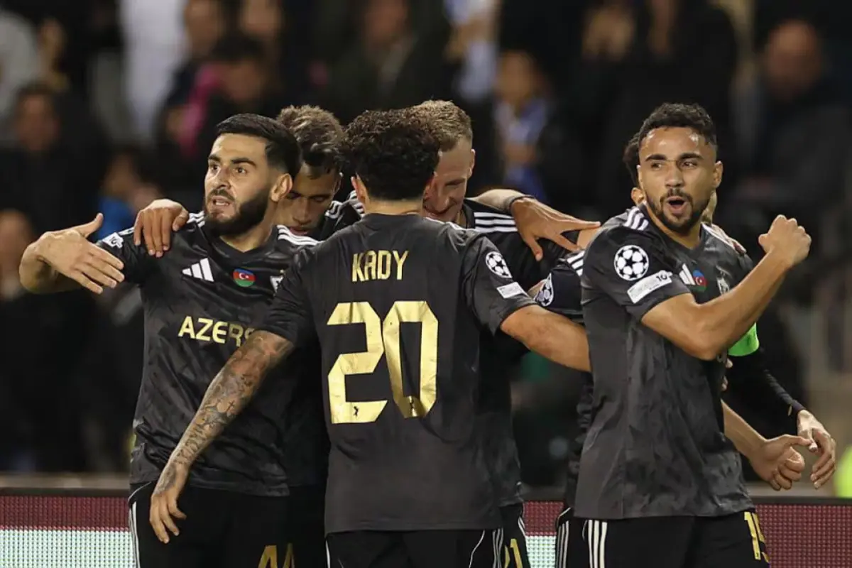 "Qarabağ" cəzalandırılıdı 