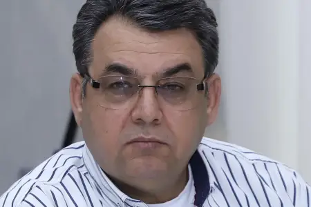 Tanınmış hüquq müdafiəçisi azad edildi  