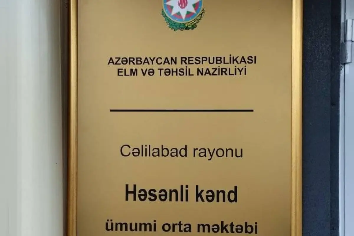 Mal-qarasını otarmadığı üçün direktor işdən çıxardı - İddia 