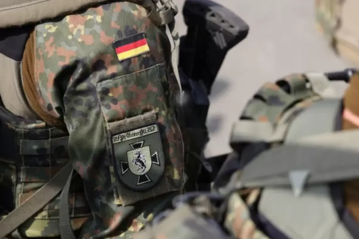 Almaniyanın gizli müharibə planı ortaya çıxdı