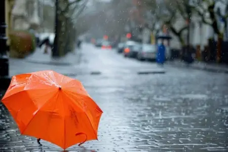 Bazar günü hava necə olacaq? - Proqnoz 