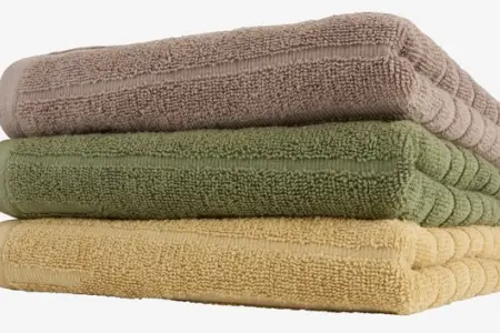 Hamam dəsmallarınız sizi xəstələndirə bilər - Xəbərdarlıq