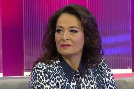 Məşhur aktirasa “AzDrama”-dan çıxarıldı 