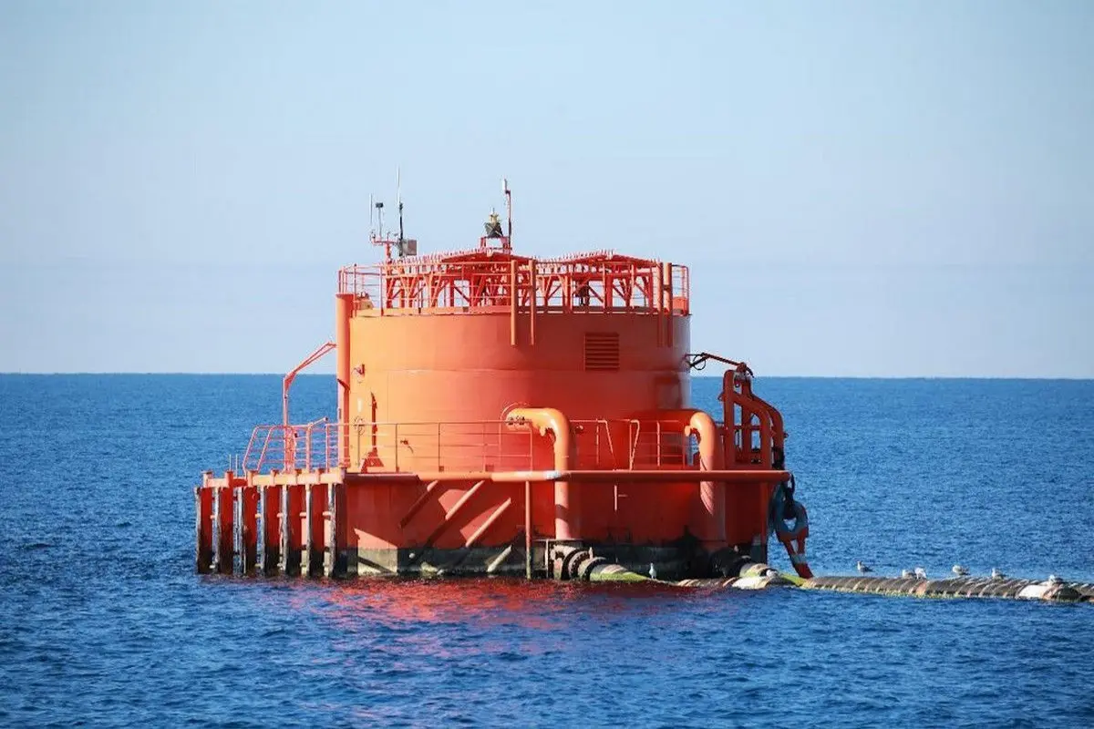 Xəzər Boru Kəməri Konsorsiumuna hücum olub