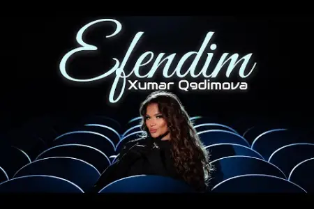 Xumar Qədimovadan yaxşı kişilərə mahnı - Video