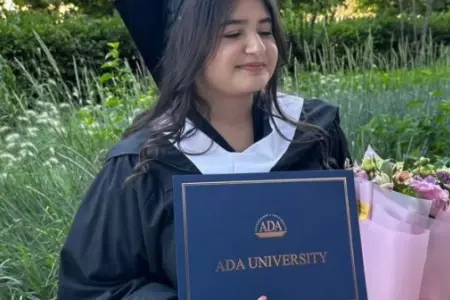 Könül Vəlibəylinin qızının SON DURUMU