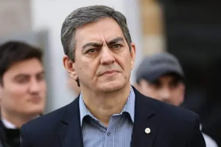 Ramiz Mehdiyevin işi ilə bağlı Əli Kərimlinin evində axtarış aparıldı