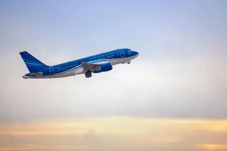 AZAL-dan "Airbus" təyyarələri ilə bağlı mümkün gecikmə ehtimalına reaksiya