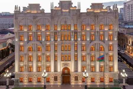 Dələduzluğa görə axtarışda olan 13 nəfər saxlanıldı