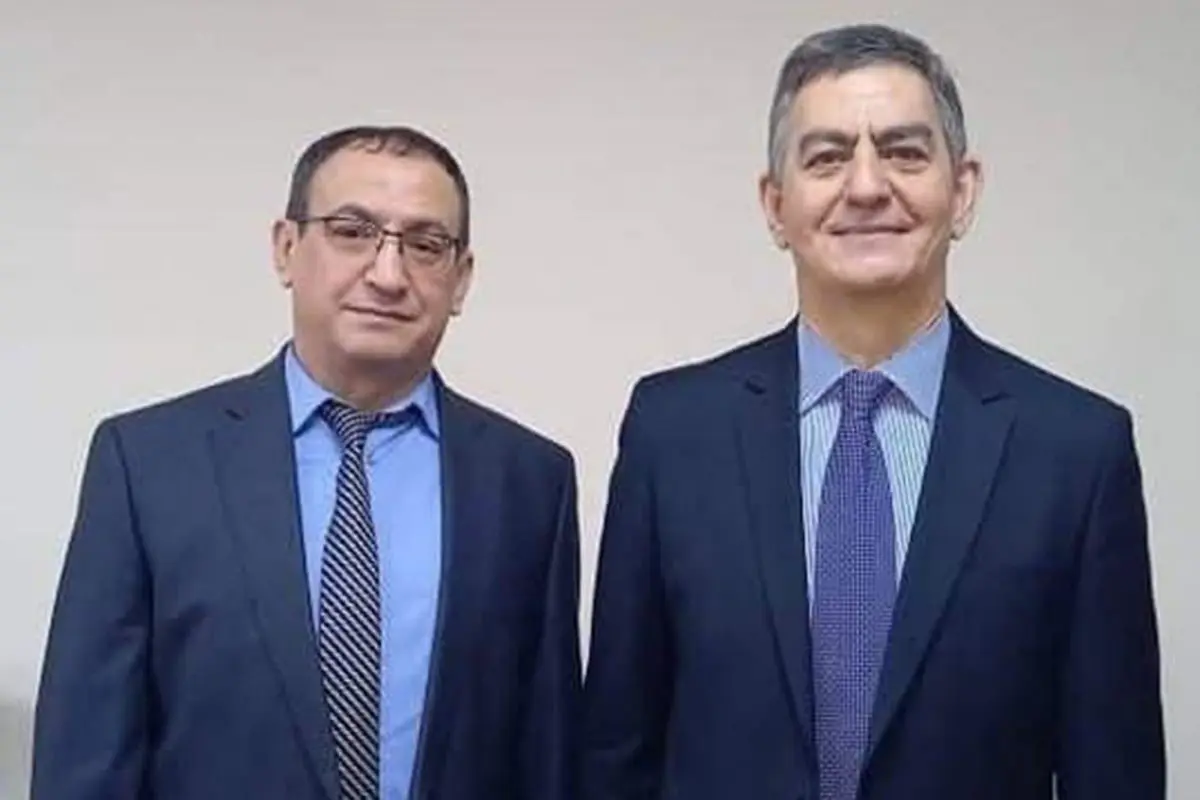 Əli Kərimli və Məmməd İbrahim Ramiz Mehdiyevin işi üzrə dindirilirlər