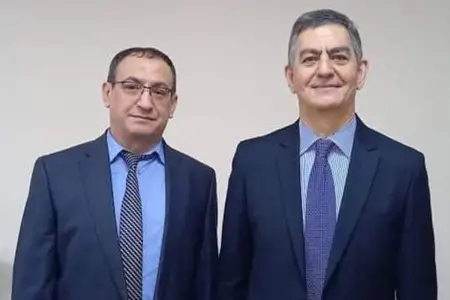 Əli Kərimli və Məmməd İbrahim Ramiz Mehdiyevin işi üzrə dindirilirlər