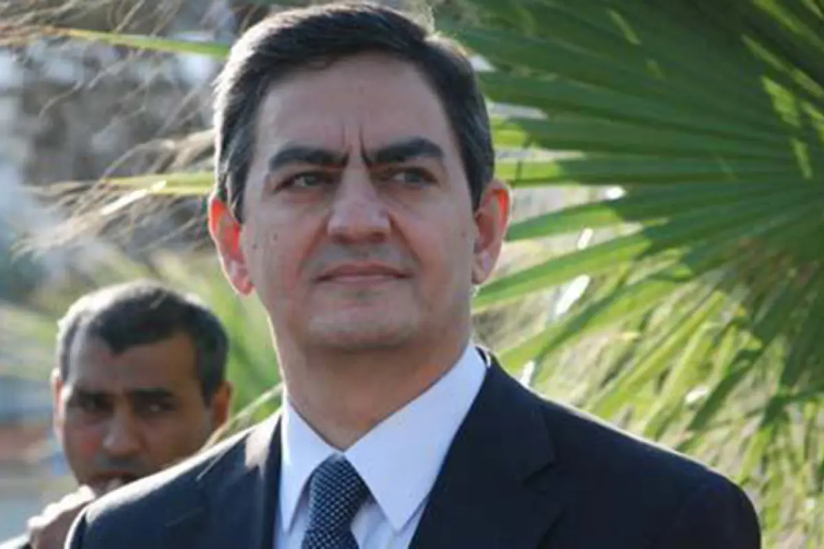 Əli Kərimlinin evindən Ramiz Mehdiyevin məktubu tapılıb