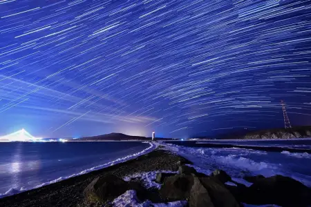 İlin ən parlaq gecəsi: dekabr ayında nadir kosmik hadisə müşahidə olunacaq
