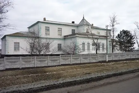 Ukrayna bu kəndə nəzarəti ələ keçirdi