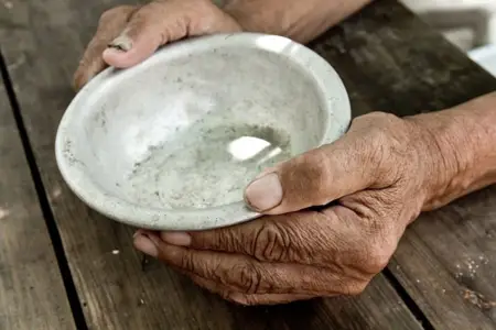 Bu ölkələr aclıq təhlükəsi ilə üz-üzədir