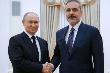 “Putin müəyyən şərtlər daxilində atəşkəsə hazırdır”