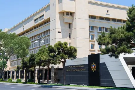 Cəmil Həsənli DTX-yə çağırıldı