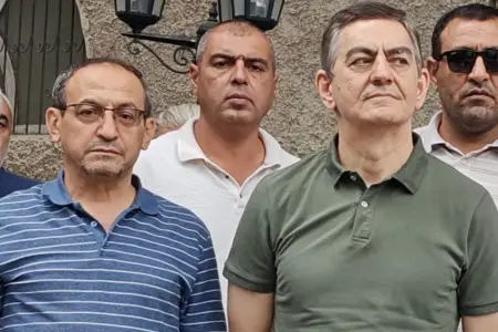 Əli Kərimli və Məmməd İbrahim Ramiz Mehdiyev işi üzrə istintaqa cəlb edildi