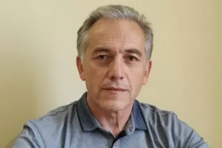 Saleh Rüstəmov sərbəst buraxıldı