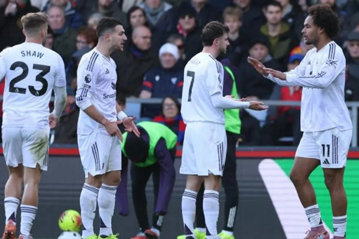 “Mançester Yunayted”dən 3 oyun sonra qələbə