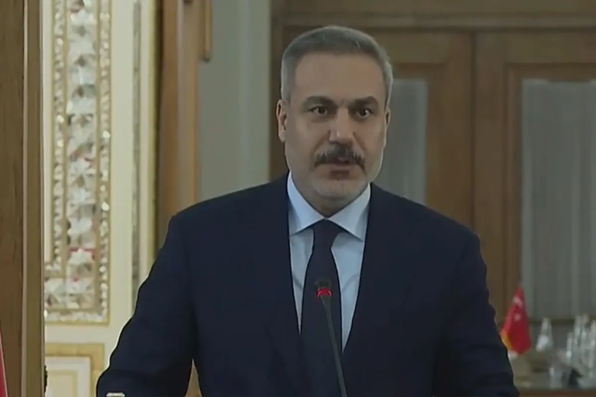 Fidan: Ankara və Tehran nüvə məsələlərində əməkdaşlığı davam etdirir