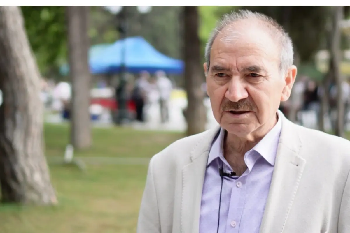 Cəmil Həsənli DTX-də ifadəsi alındıqdan sonra sərbəst buraxıldı