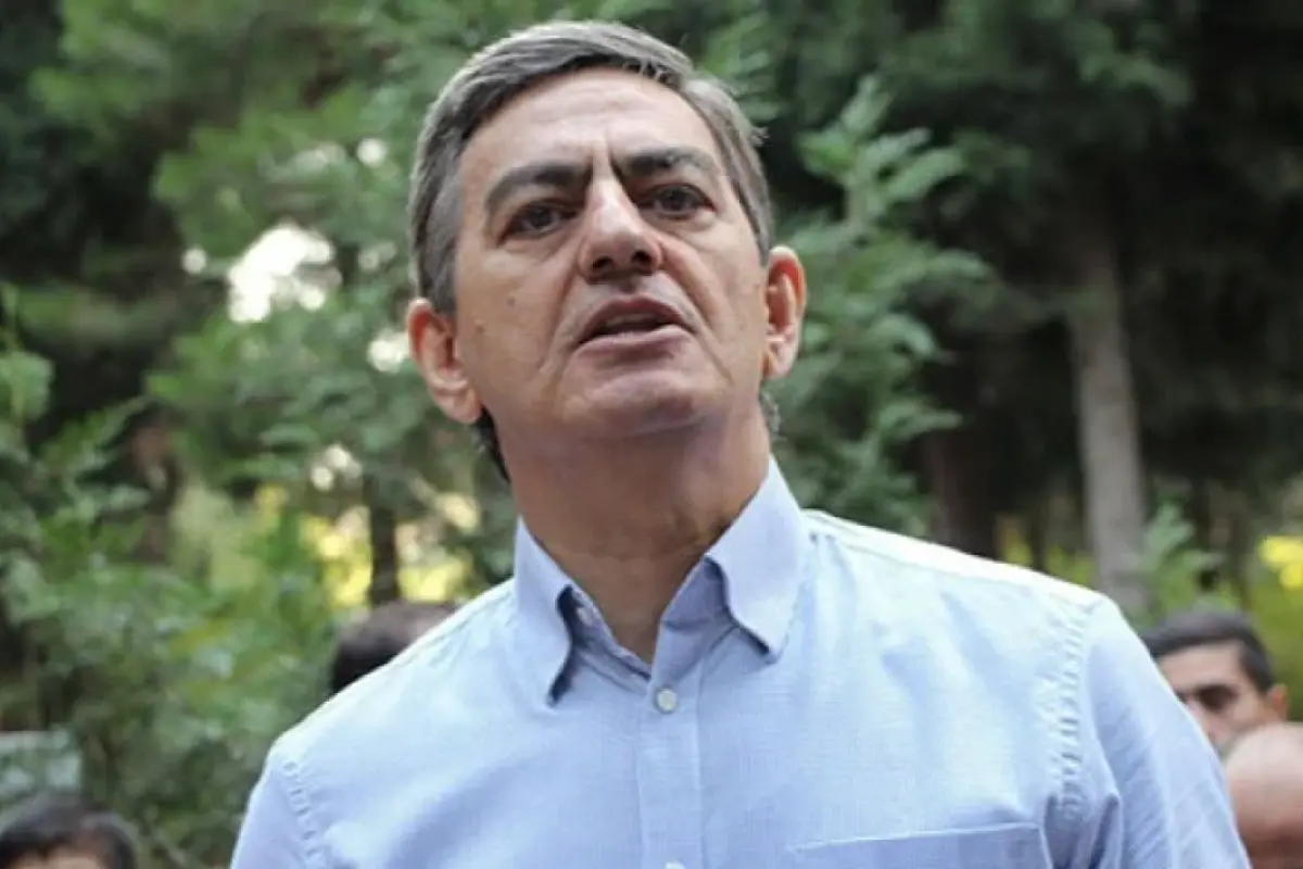 Əli Kərimli ilə bağlı istintaq hərəkəti yekunlaşdı