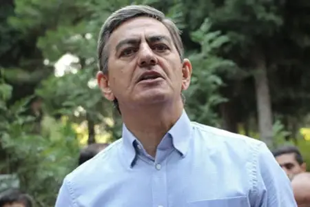 Əli Kərimli ilə bağlı istintaq hərəkəti yekunlaşdı