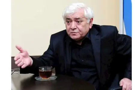 Deputatdan sərt reaksiya: Senzuranı qaytarmaq nə deməkdir?!