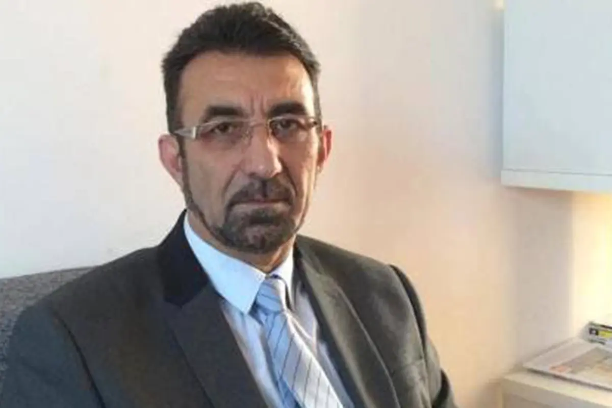 Qənimət Zahidovun işi məhkəməyə göndərildi 