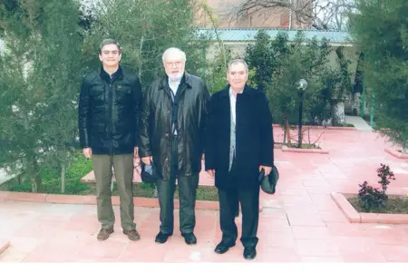 “Ramiz Mehdiyev işi"ndə Əli Kərimli epizodu üzrə son detallar bəlli oldu - Foto 