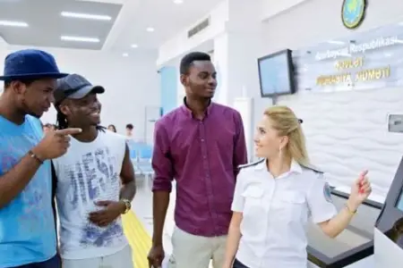 Azərbaycanda rekord: Əcnəbi işçilərin sayı sürətlə artır