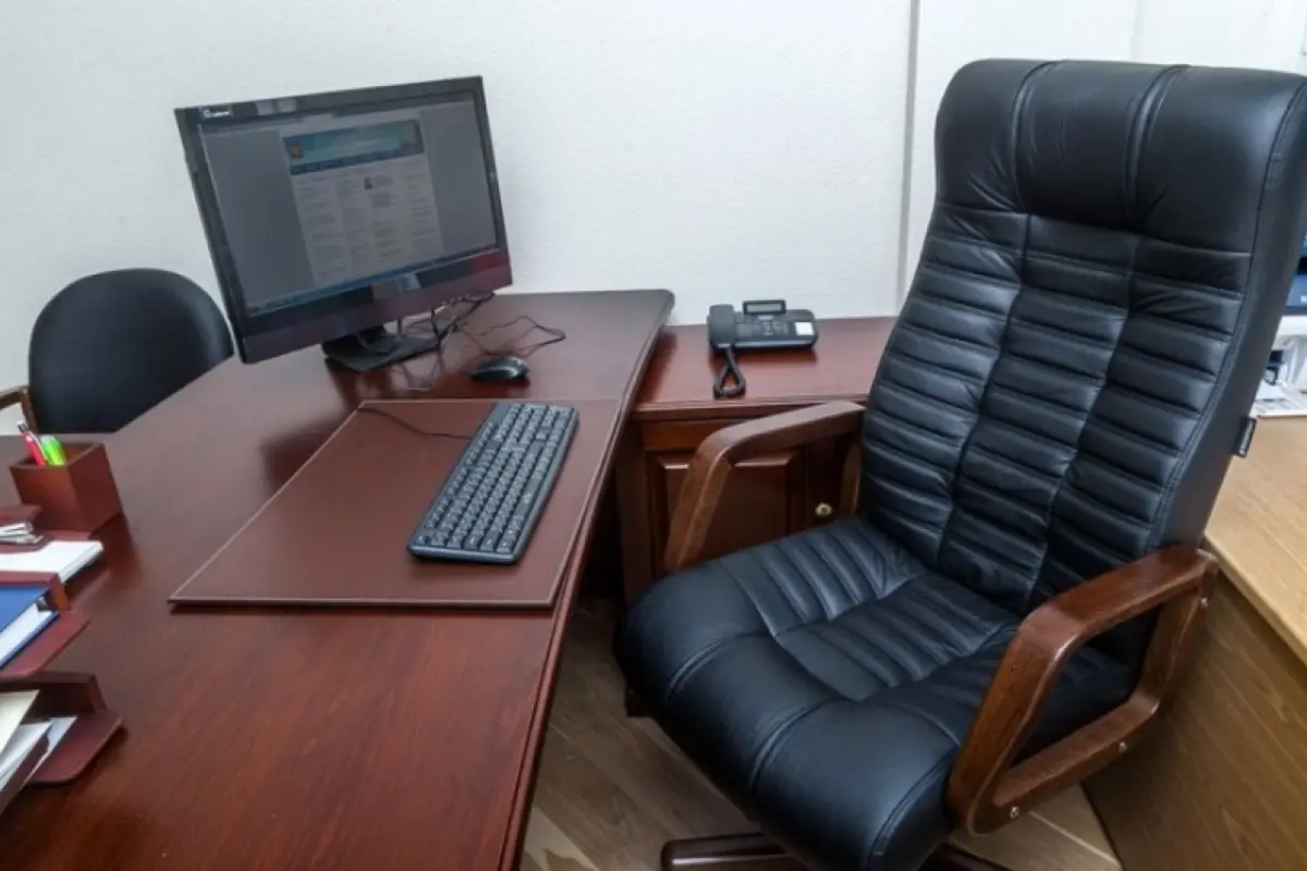 İlkin Rəhimov vəzifəsindən azad edildi - Foto 