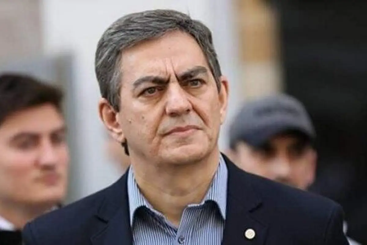 Əli Kərimlinin ittihamı bəlli oldu 