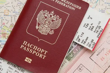 Rusiya Çinlə viza rejimini ləğv etdi