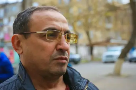 Məmməd İbrahimliyə qarşı ittiham irəli sürüldü 