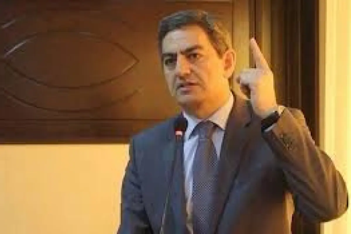 Əli Kərimli barəsində 2 ay 15 gün həbs qətimkan tədbiri seçildi