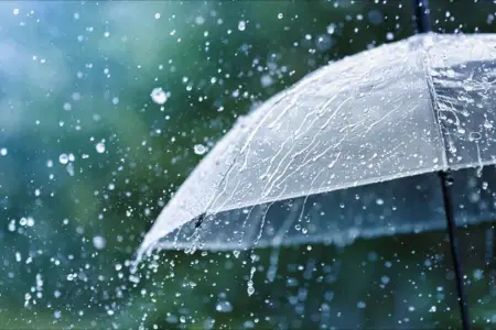 Noyabrda yağıntılar normadan az olub