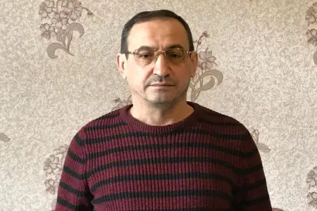 Məmməd İbrahimli həbs edildi