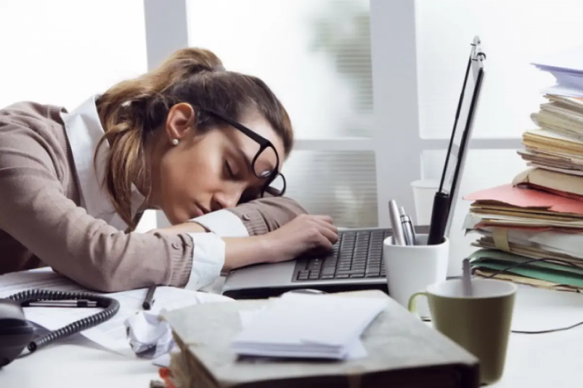 Qışda daim yorğun hiss edirsiniz? Səbəb bu ola bilər 